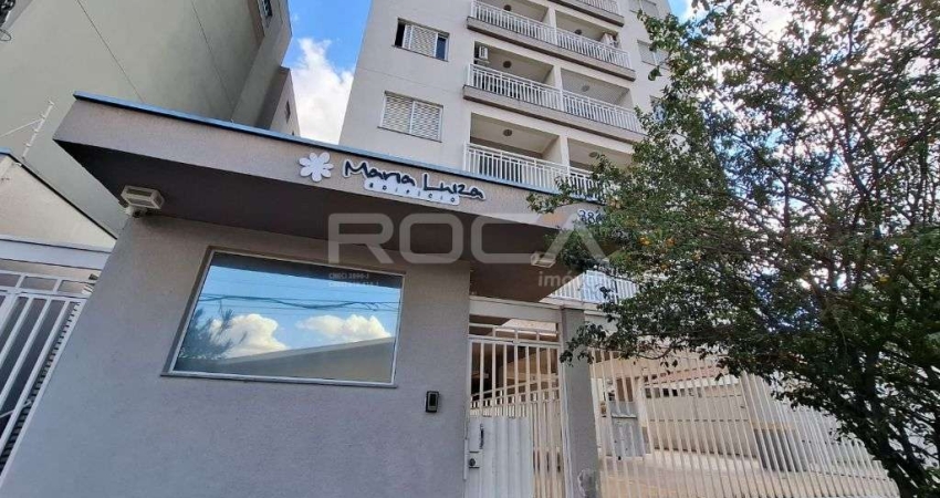 Excelente Apartamento à Venda no Jardim Lutfalla, São Carlos