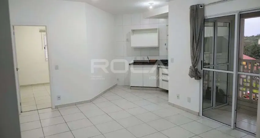 Apartamento Padrão à Venda no Jardim Paraíso, São Carlos - Ótima Oportunidade!