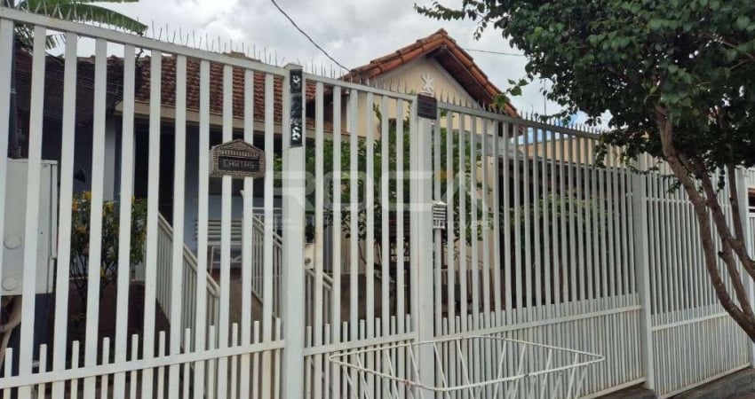 Casa com 2 quartos à venda na Rua Rafael de Abreu Sampaio Vidal, 899, Centro, São Carlos
