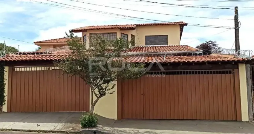 Casa com 3 quartos à venda na Rua Brás Cubas, 235, Jardim Centenário, São Carlos