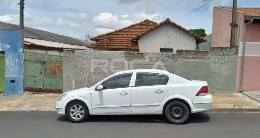 Casa padrão à venda em Centreville, São Carlos: 3 dormitórios, 5 garagens