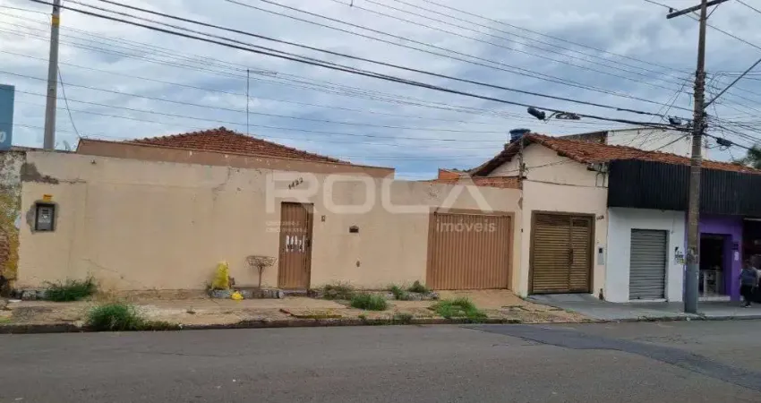 Charmosa casa à venda na Vila Costa do Sol, São Carlos