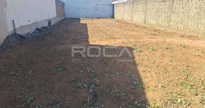 Terreno Residencial à Venda no Bairro Douradinho em São Carlos