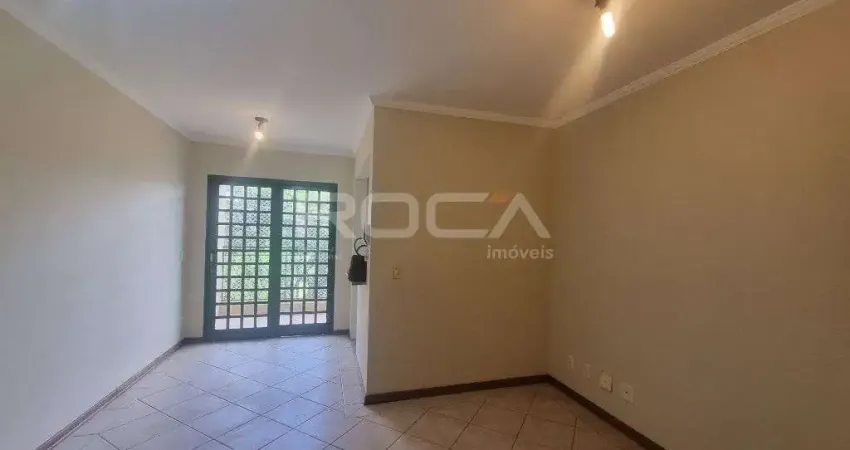 Apartamento de 2 dormitórios no Jardim Gibertoni, São Carlos - Venda e Locação