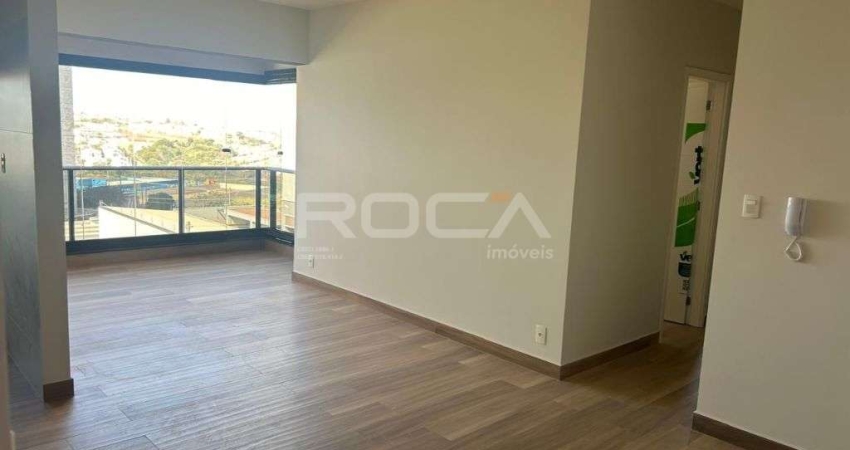 Apartamento de 3 dormitórios no Parque Faber Castell, São Carlos - Venda e Locação