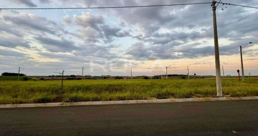 Venda de Terreno / Residencial na cidade de São Carlos