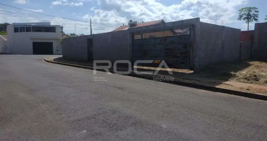 Venda de Terreno / Residencial na cidade de São Carlos