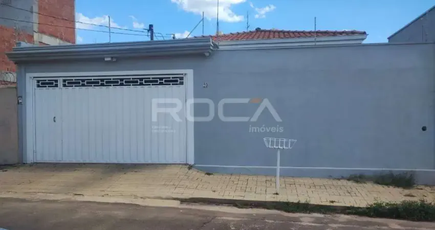 Venda de Casas / Padrão na cidade de São Carlos