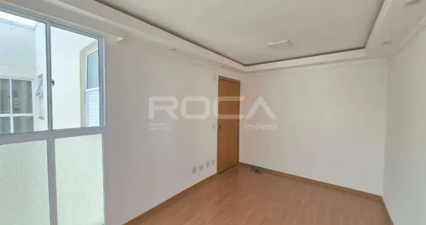 Venda de Apartamentos / Padrão na cidade de São Carlos