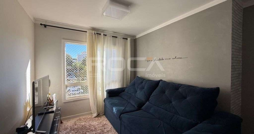 Apartamento Duplex à venda em Parque Santa Felícia Jardim, São Carlos