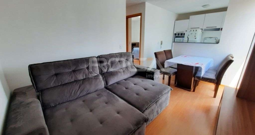 Venda de Apartamentos / Padrão na cidade de São Carlos