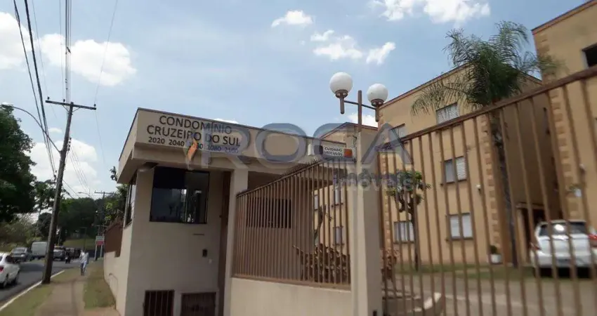 Venda de Apartamentos / Padrão na cidade de São Carlos