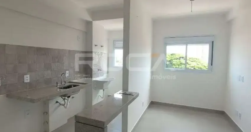 Venda de Apartamentos / Padrão na cidade de São Carlos