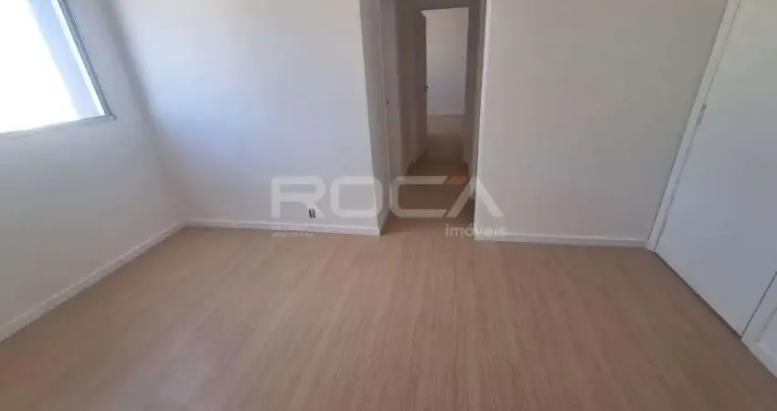 Apartamento Padrão à venda no Jardim Ipanema, São Carlos