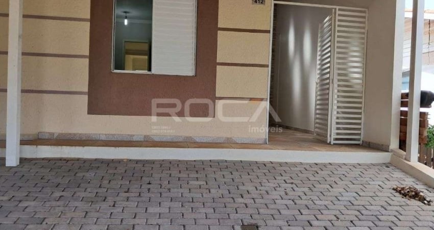 Casa de 3 dormitórios em condomínio à venda em Moradas 3, São Carlos