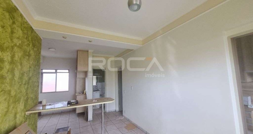 Apartamento Padrão à venda no Jardim das Torres em São Carlos
