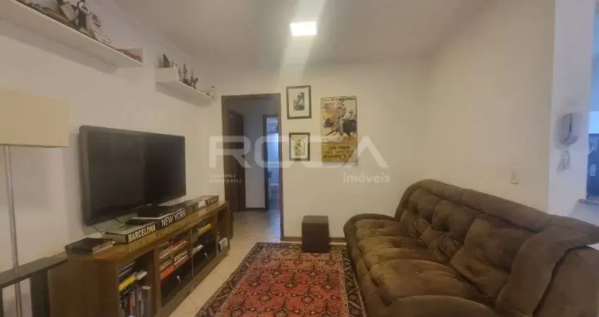 Maravilhosos apartamentos à venda no Jardim Gibertoni, São Carlos!
