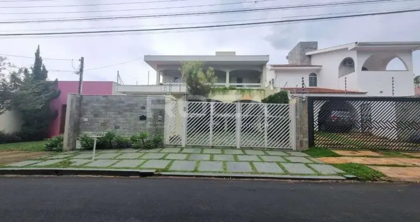 Venda de Casas / Sobrado na cidade de São Carlos