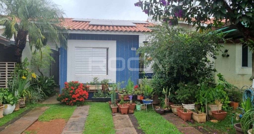 Venda de Casas / Padrão na cidade de São Carlos