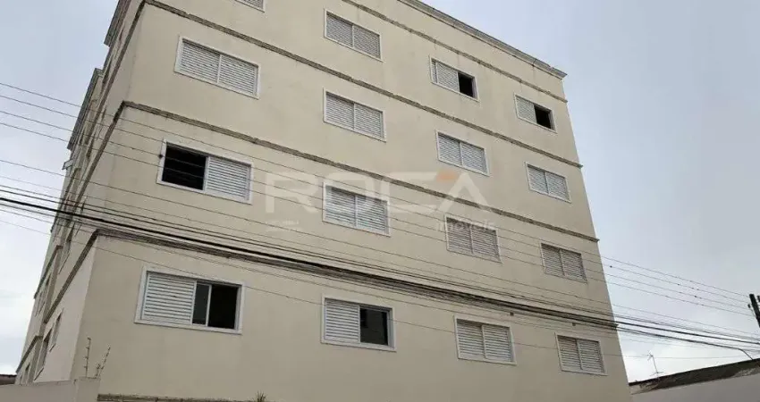 Apartamento Padrão à Venda em Vila Celina, São Carlos - 2 Dormitórios