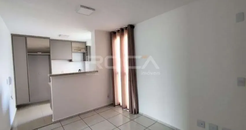 Apartamento Padrão para alugar em ROMEU TORTORELLI - São Carlos