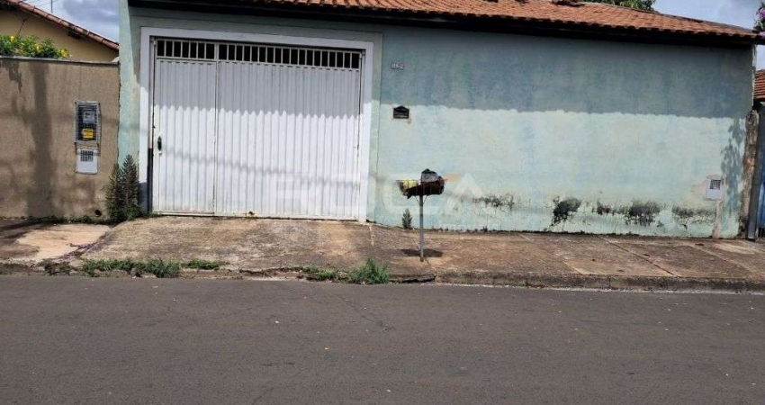 Venda de Casas / Padrão na cidade de São Carlos