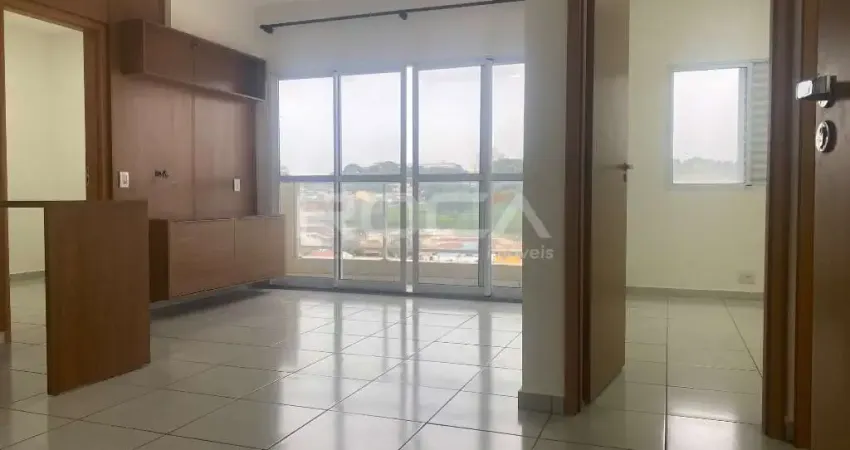 Lindo apartamento à venda no Jardim Gibertoni, São Carlos