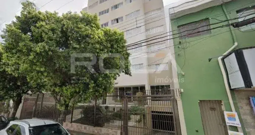 Apartamento de 2 dormitórios na Vila Faria, São Carlos - Imperdível!