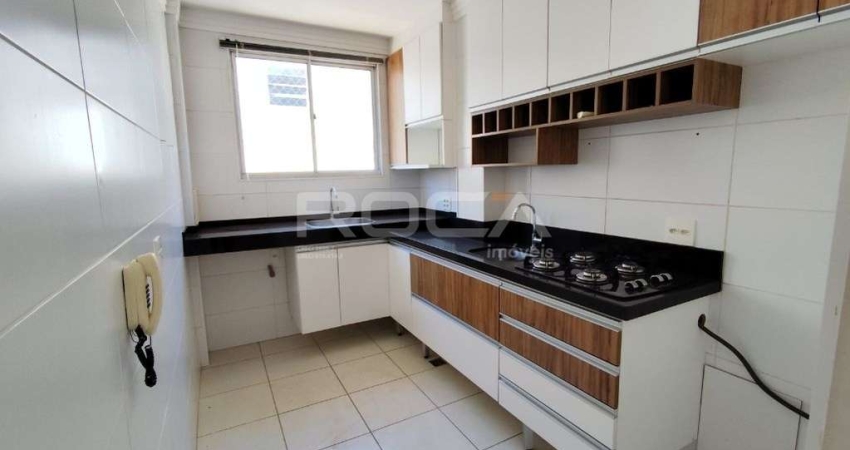 Apartamento de 3 dormitórios na Vila Monteiro Gleba I - São Carlos