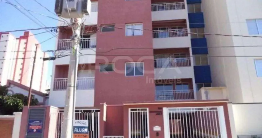 Venda de Apartamentos / Padrão na cidade de São Carlos