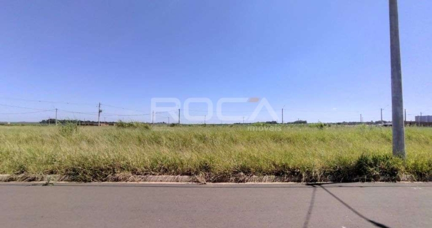 Venda de Terreno / Residencial na cidade de São Carlos