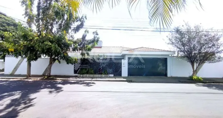 Casa com 3 quartos à venda na Rua Joaquim da Cruz Penalva, 615, Jardim São João Batista, São Carlos