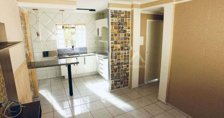 Venda de Apartamentos / Padrão na cidade de São Carlos