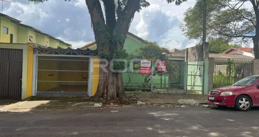Casa com 3 quartos à venda na Rua José Gullo, 149, Vila Marina, São Carlos