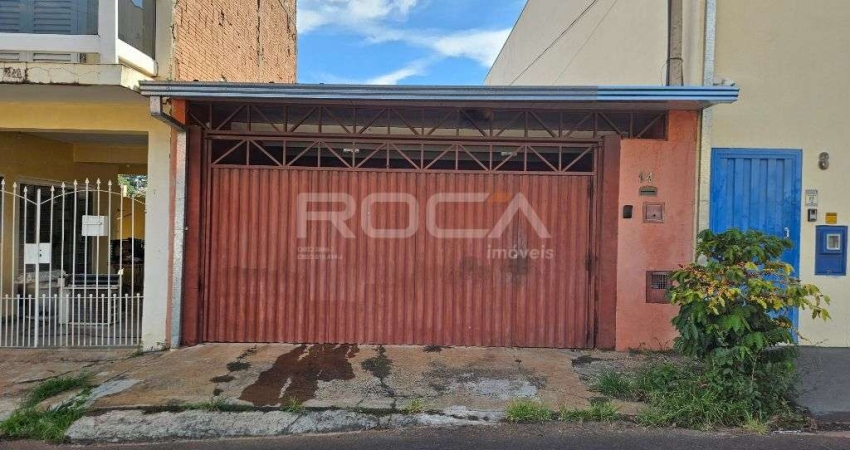 Venda de Casas / Padrão na cidade de São Carlos