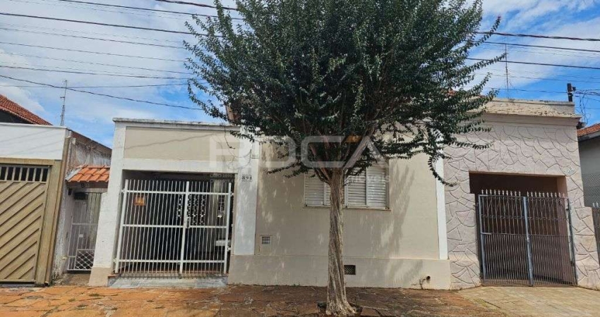 Casa com 3 quartos à venda na Rua Santa Cruz, 973, Centro, São Carlos