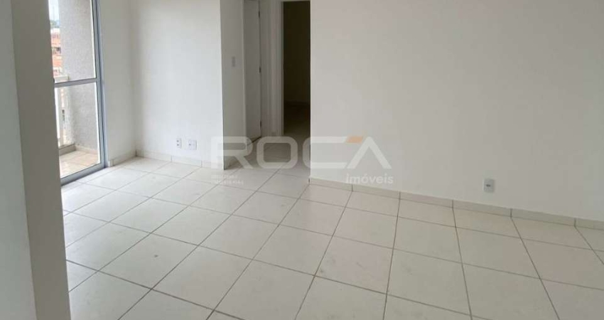 Apartamento Padrão para Alugar no Recreio São Judas Tadeu em São Carlos