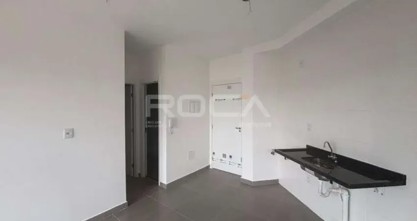 Apartamento Padrão à venda em Cidade Jardim, São Carlos - Oportunidade única!