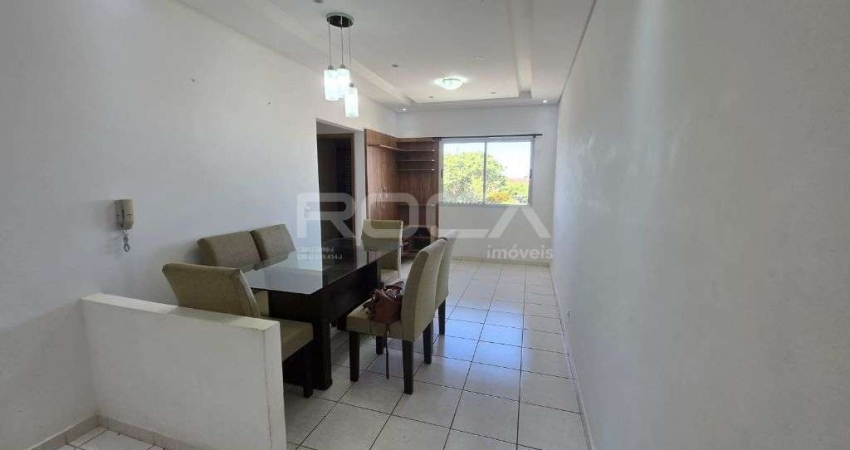 Apartamento Padrão à venda no Recreio São Judas Tadeu, São Carlos