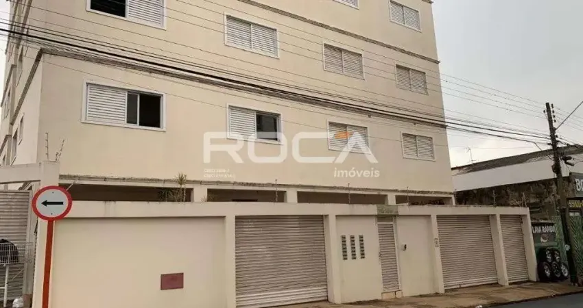 Apartamento de 2 dormitórios na Vila Celina, São Carlos - Imperdível!