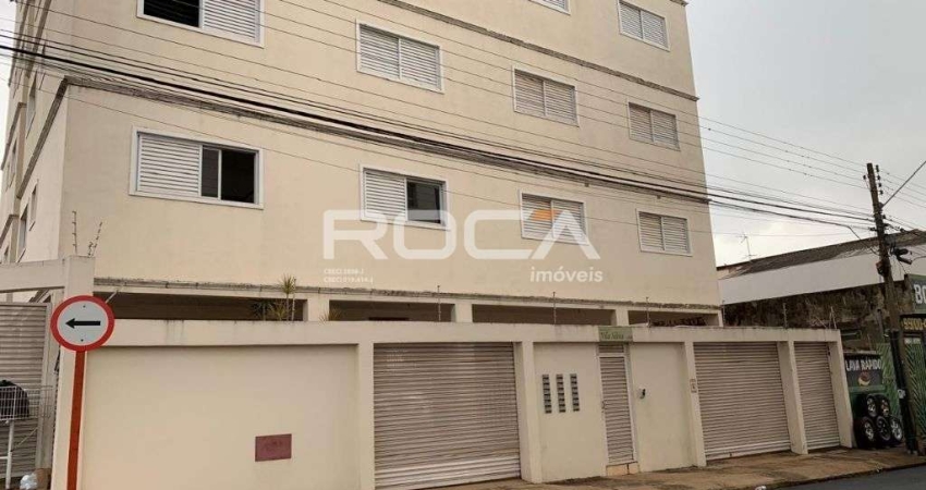 Apartamento Padrão à venda na Vila Celina, São Carlos