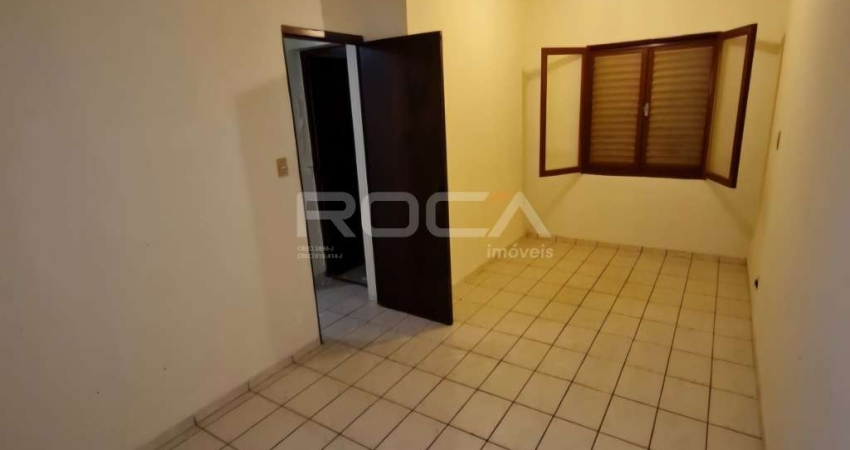 Venda de Apartamentos / Padrão na cidade de São Carlos