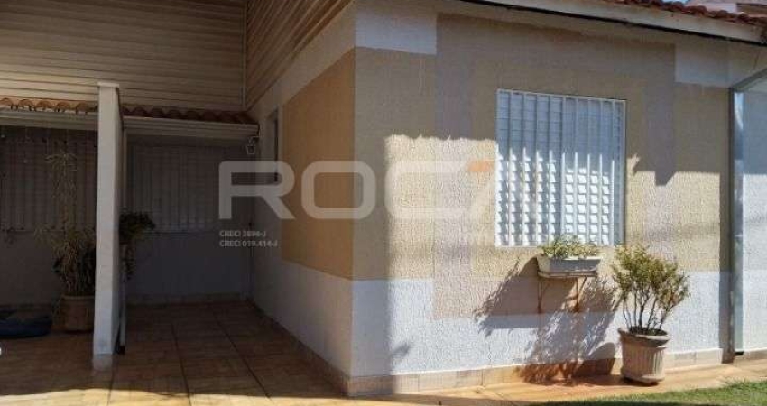 Casa à venda no Condomínio Moradas 2 em São Carlos