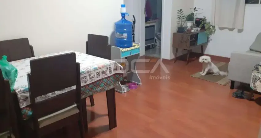 Lindo Apartamento à Venda no Jardim Brasil, São Carlos