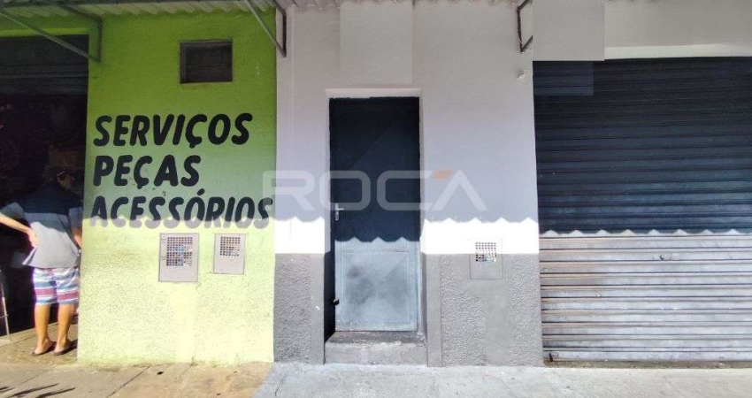 Casa padrão para alugar na Vila Boa Vista, São Carlos