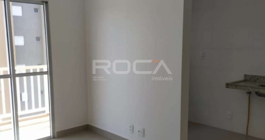Apartamento de 2 dormitórios à venda em Cidade Jardim, São Carlos