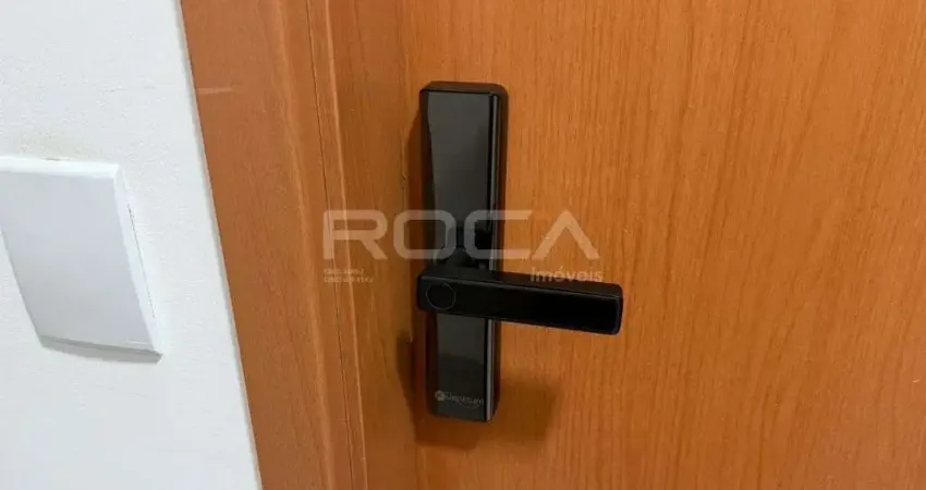 Venda de Apartamentos / Padrão na cidade de São Carlos