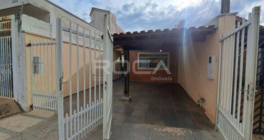 Venda de Casas / Padrão na cidade de São Carlos