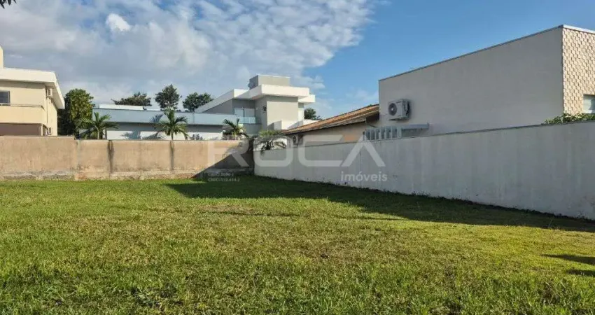Venda de Terreno / Condomínio na cidade de São Carlos