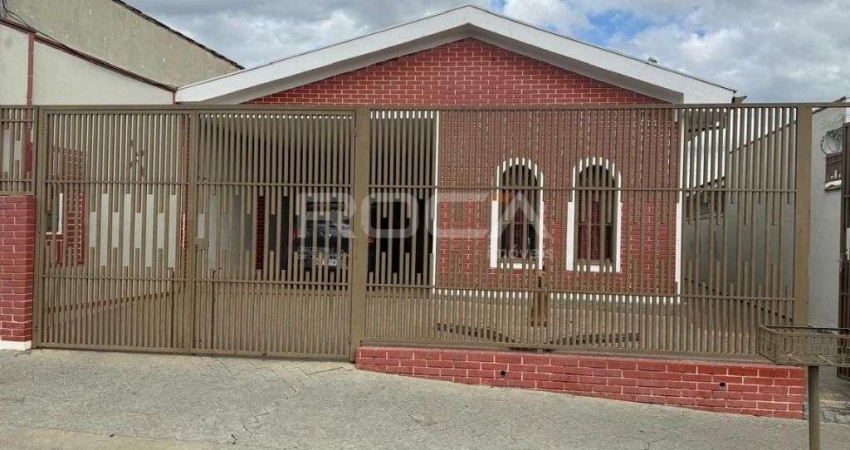 Casa à venda com 3 dormitórios em Chácara Parque Club, São Carlos